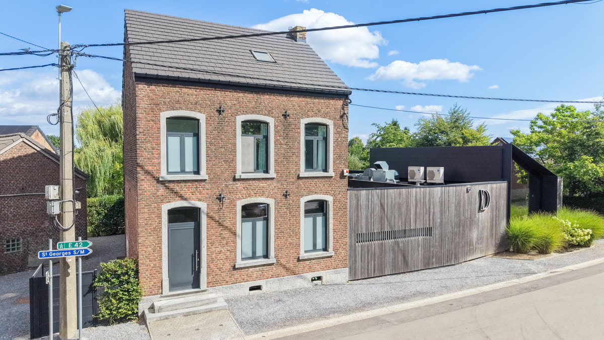 Bien à vendre — Verlaine