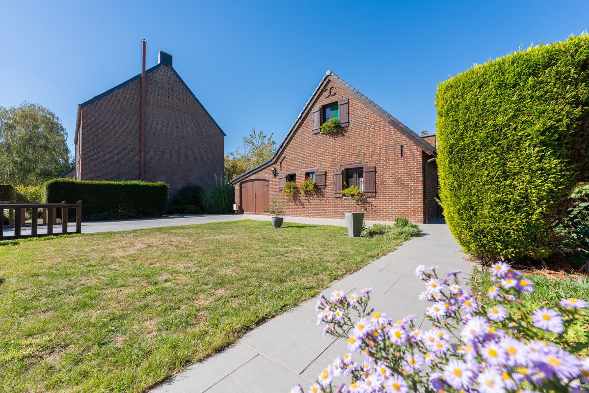 Maison à vendre — Andenne