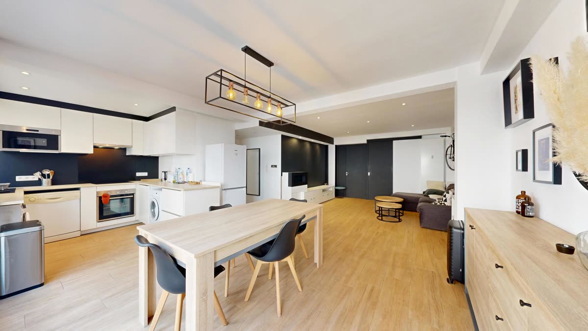 Appartement à vendre — Liège
